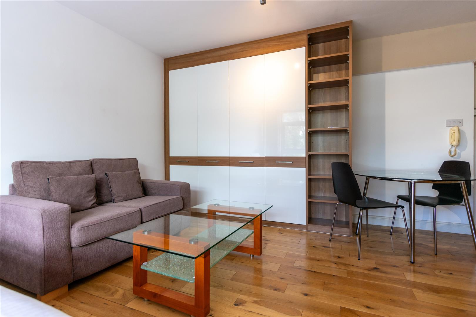 Lyndhurst Court, Finchley Road, St Johns Wood